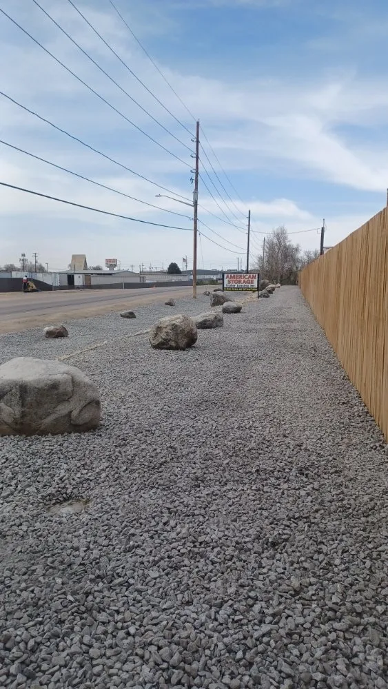 Custom landscape design in Denver, CO - Acorn Landscaping