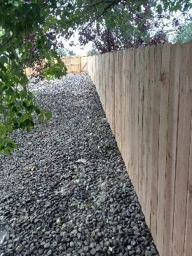 Reliable yard maintenance in Denver, CO by Acorn Landscaping