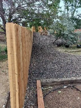 Professional outdoor landscaping in Denver, CO by Acorn Landscaping