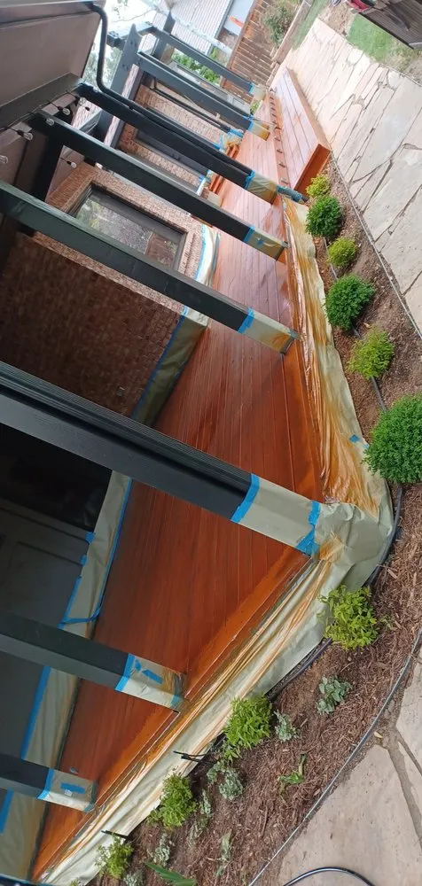 Professional outdoor landscaping for outdoor upgrades across Denver, CO - Acorn Landscaping