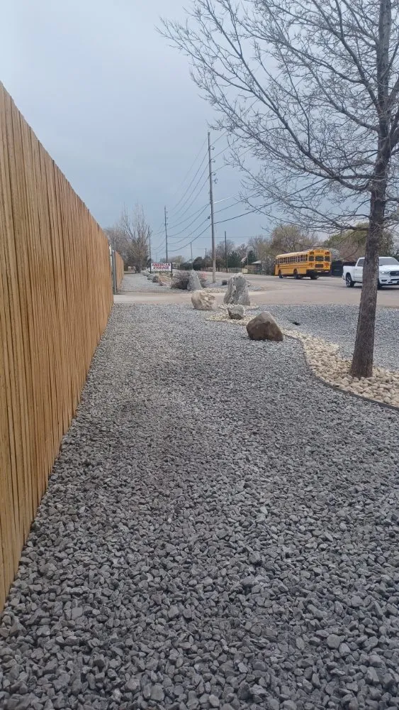 Local garden landscaping in Denver, CO by Acorn Landscaping