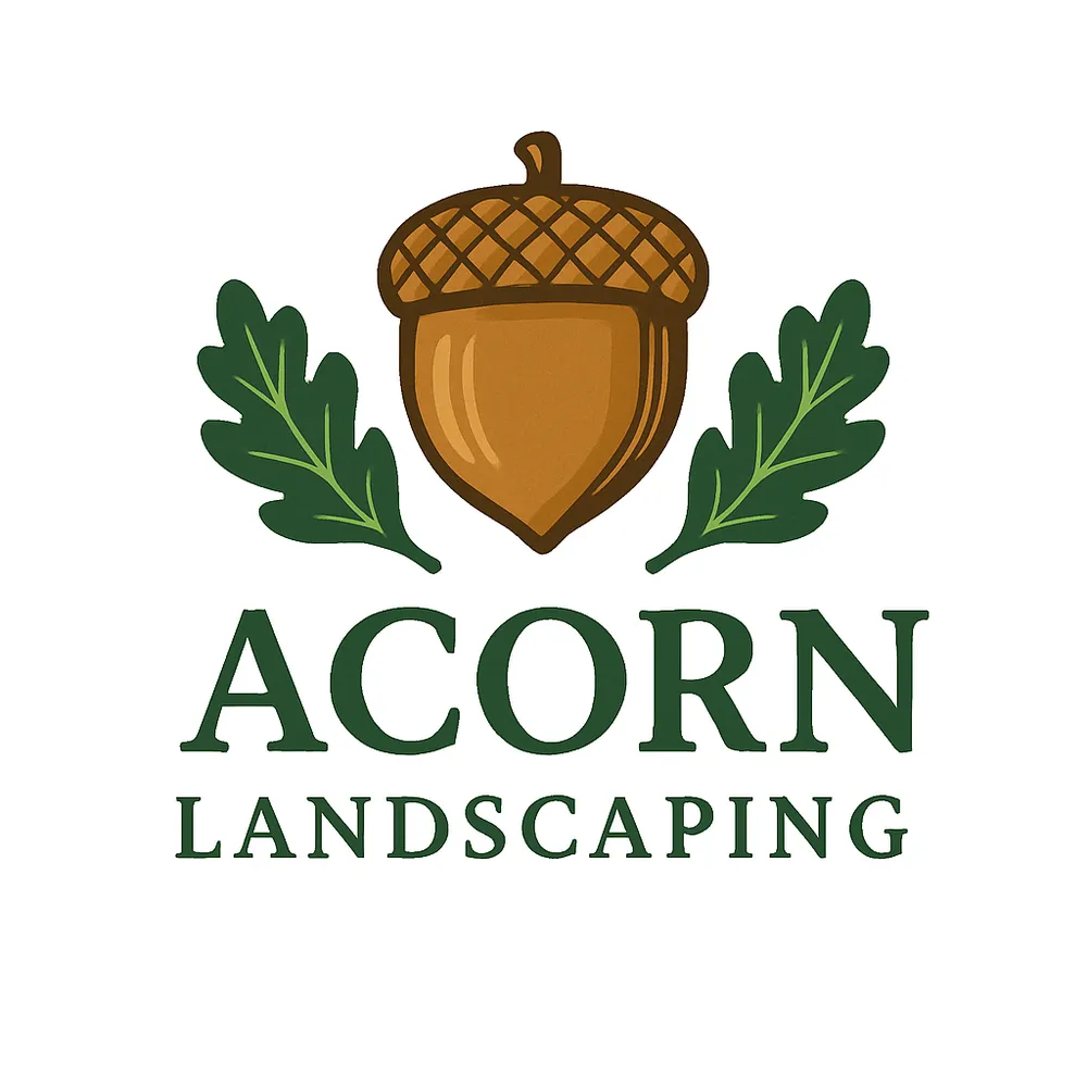 Top-rated lawn care service experts serving Victor, NY - Acorn Landscaping