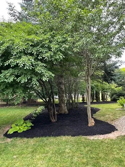 Trusted residential landscaping for outdoor upgrades in Victor, NY by Acorn Landscaping