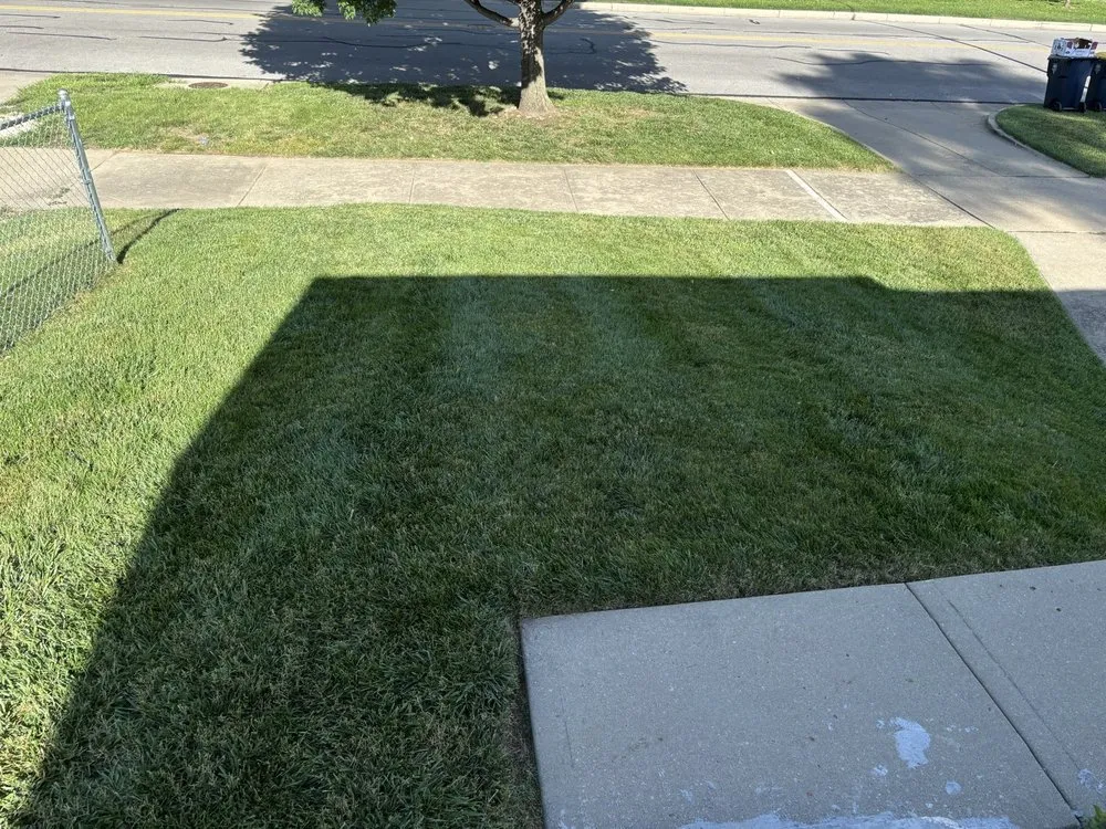 Top-rated residential landscaping for homes in Raytown, MO by Acorn Lawn & Garden Solutions