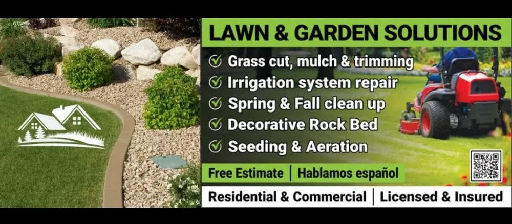 Expert yard cleanup service experts serving Raytown, MO - Acorn Lawn & Garden Solutions