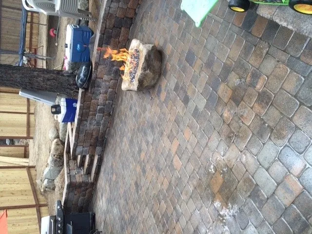 Reliable yard cleanup service in South Lake Tahoe, CA - Acorn Lawn Maintenance