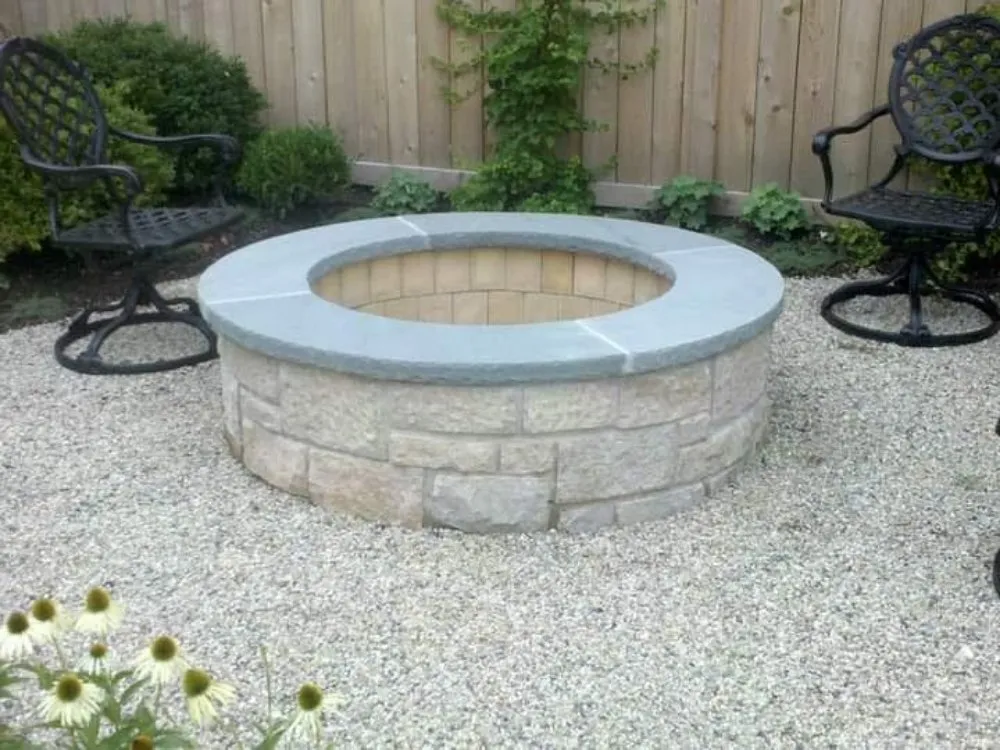 Local landscaping services for homes across Zion, IL - Acosta & Son's Lawn &Garden Maintenance