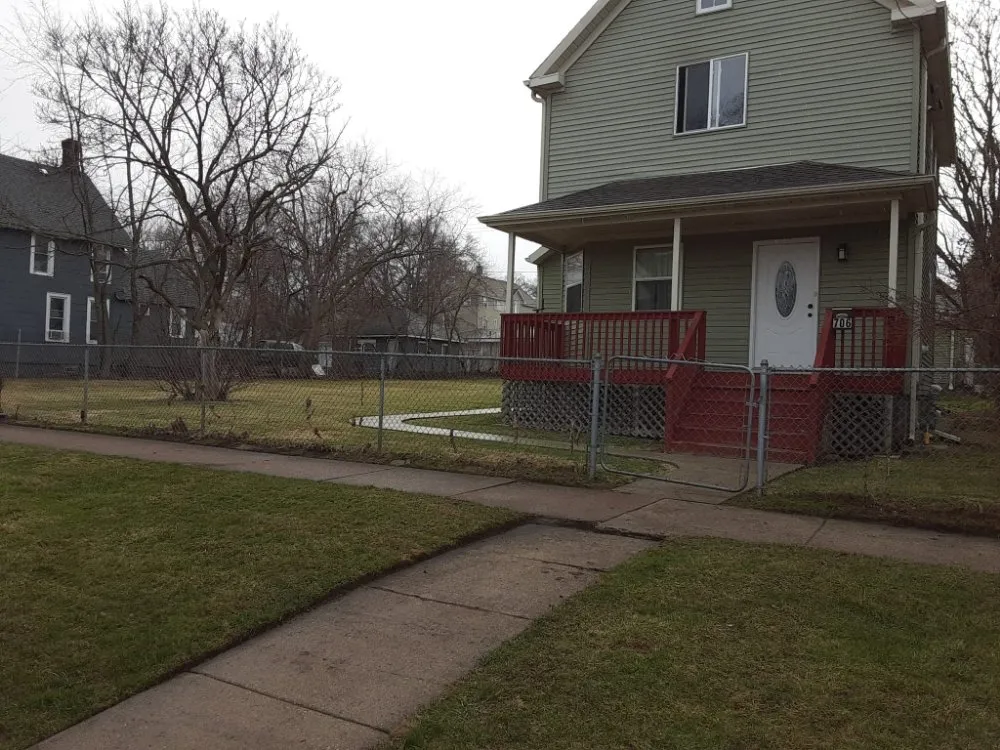 Local landscape design for beautiful yards in Zion, IL by Acosta & Son's Lawn &Garden Maintenance