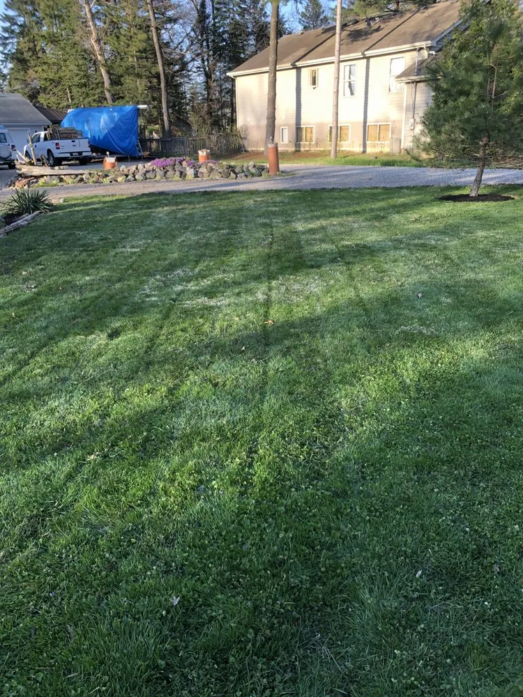 Professional landscape installation in Waukegan, IL - Acosta and Sons Landscaping