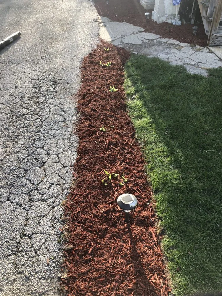 Reliable landscape installation in Waukegan, IL - Acosta and Sons Landscaping