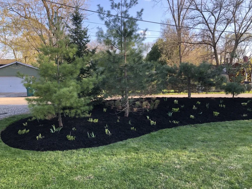 Trusted lawn mowing service for beautiful yards in Waukegan, IL by Acosta and Sons Landscaping