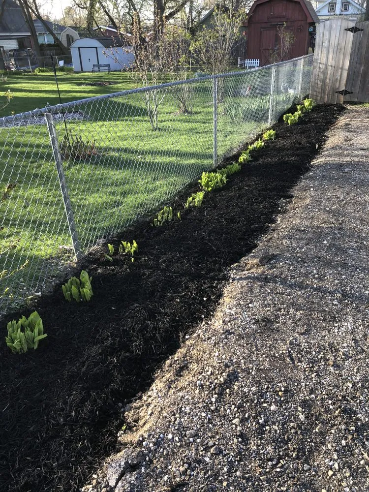 Expert landscape installation experts serving Waukegan, IL - Acosta and Sons Landscaping