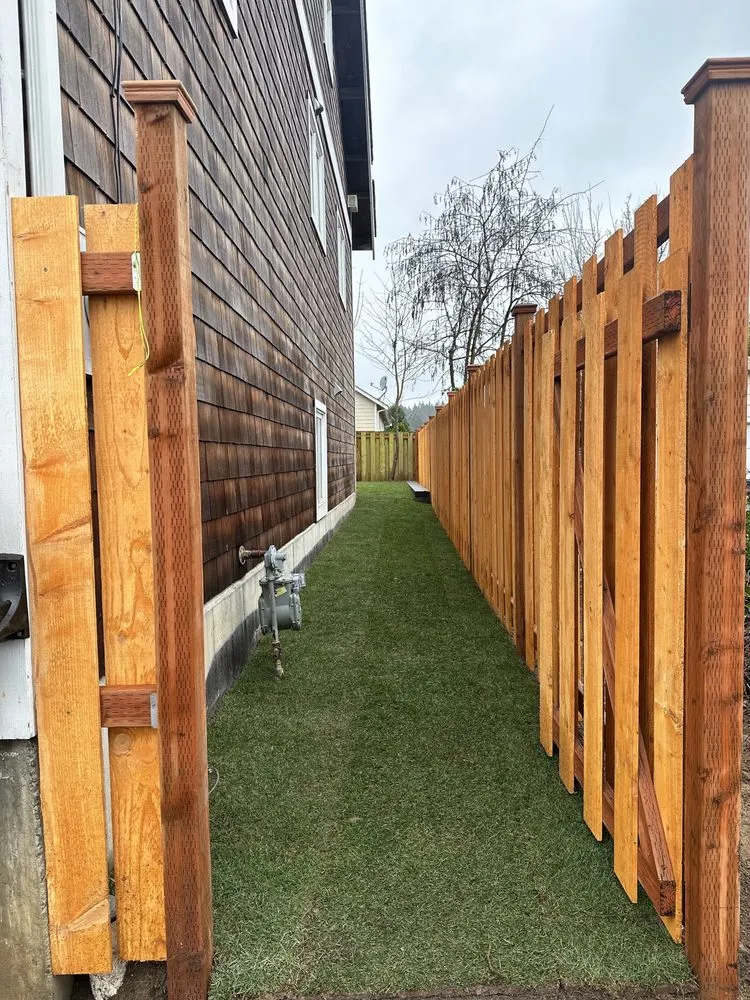 Reliable outdoor landscaping in Lynnwood, WA by Acosta Landscape and Pavers