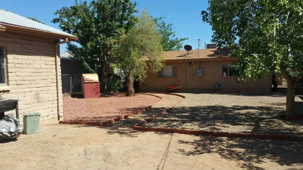 Local yard maintenance with custom design across Douglas, AZ - Acosta Landscape Company