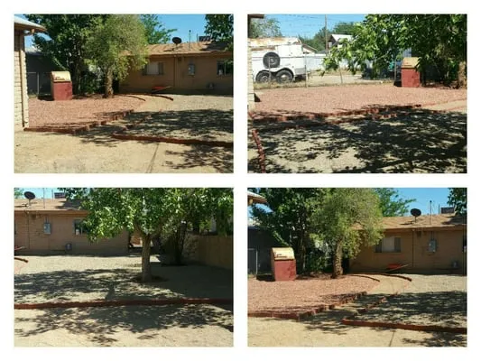 Acosta Landscape Company