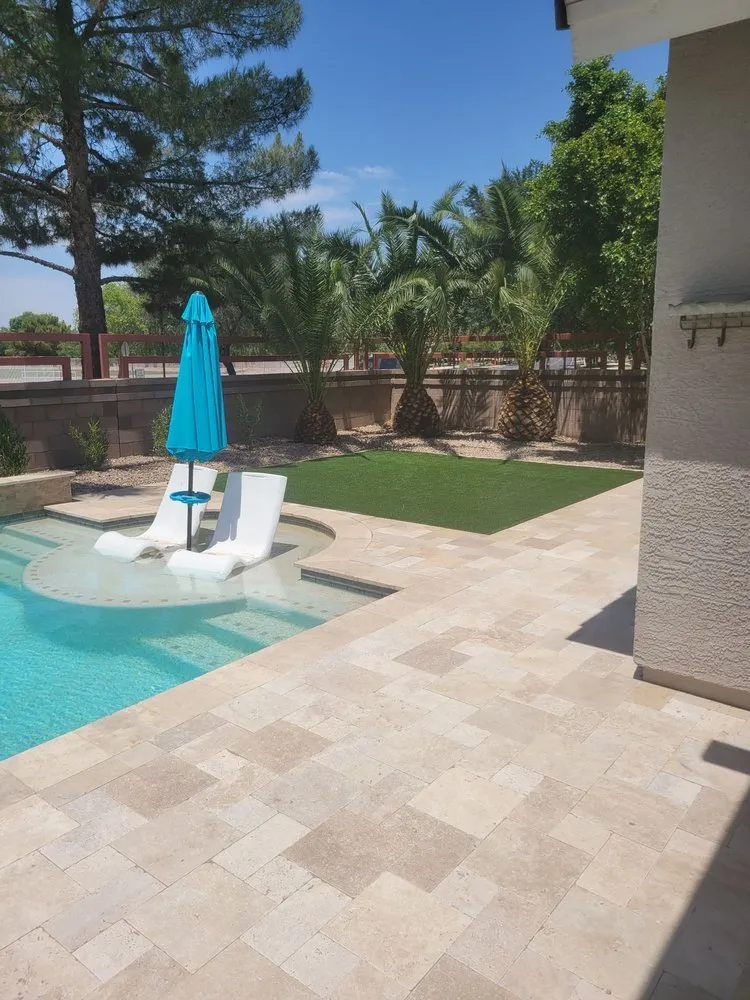 Reliable residential landscaping in Chandler, AZ - Acosta Landscapes