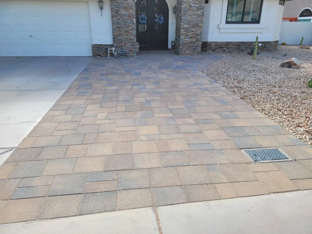 Trusted landscaping services in Chandler, AZ - Acosta Landscapes