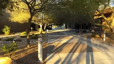 Top-rated outdoor landscaping experts serving Chandler, AZ - Acosta Landscapes