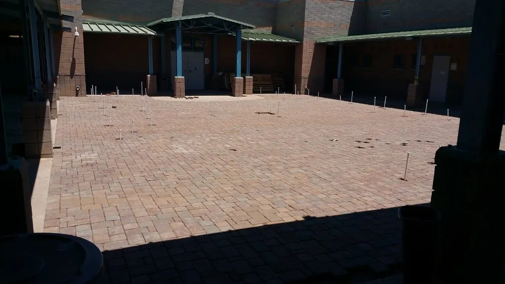 Custom landscaping services in Chandler, AZ - Acosta Landscapes