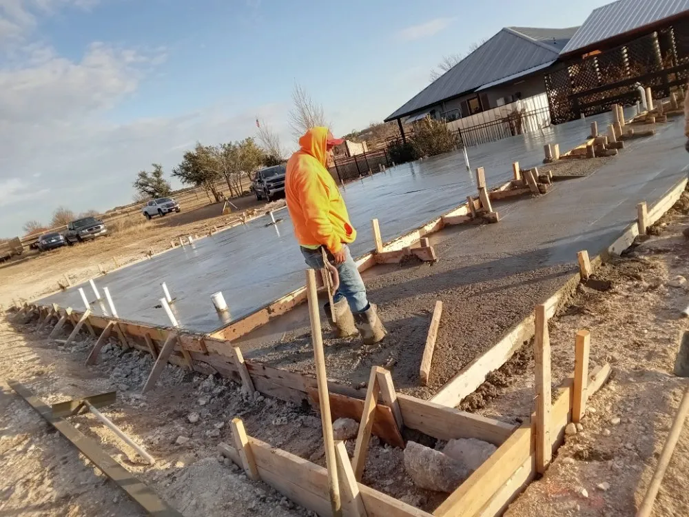 Custom yard maintenance in Austin, TX by Acosta Landscaping