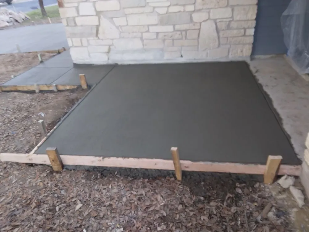 Top-rated yard maintenance in Austin, TX by Acosta Landscaping