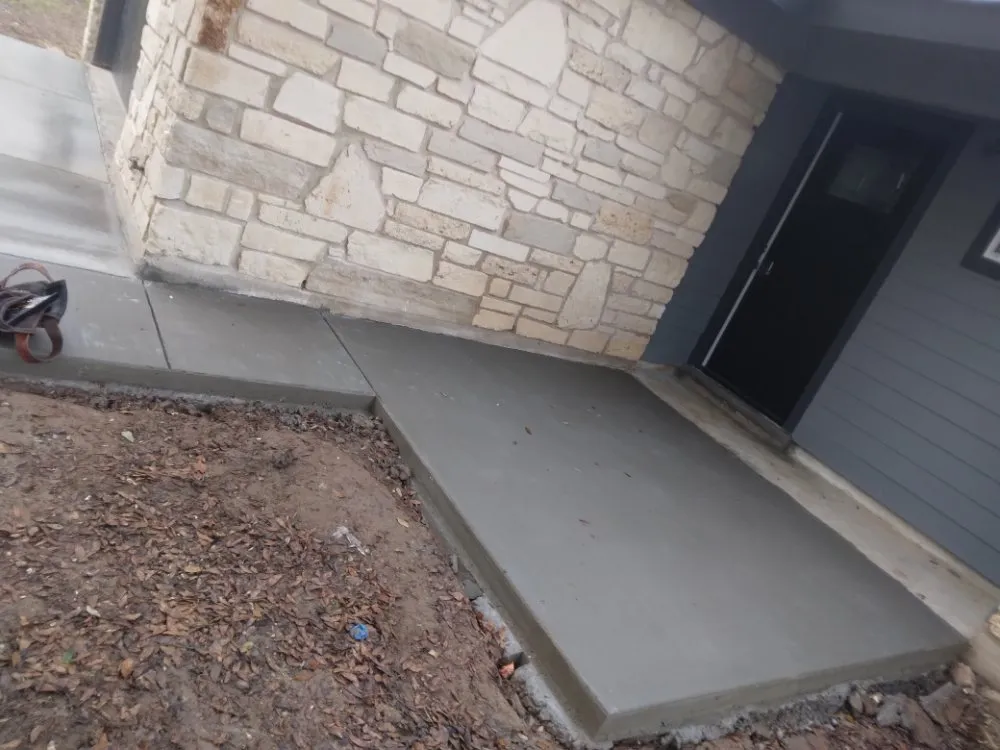 Trusted yard cleanup service in Austin, TX - Acosta Landscaping