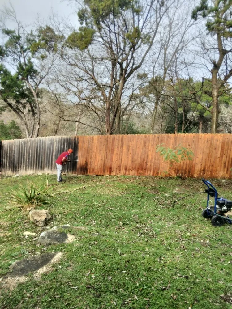 Professional outdoor landscaping in Austin, TX - Acosta Landscaping