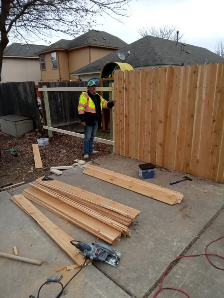 Custom lawn care service in Austin, TX - Acosta Landscaping