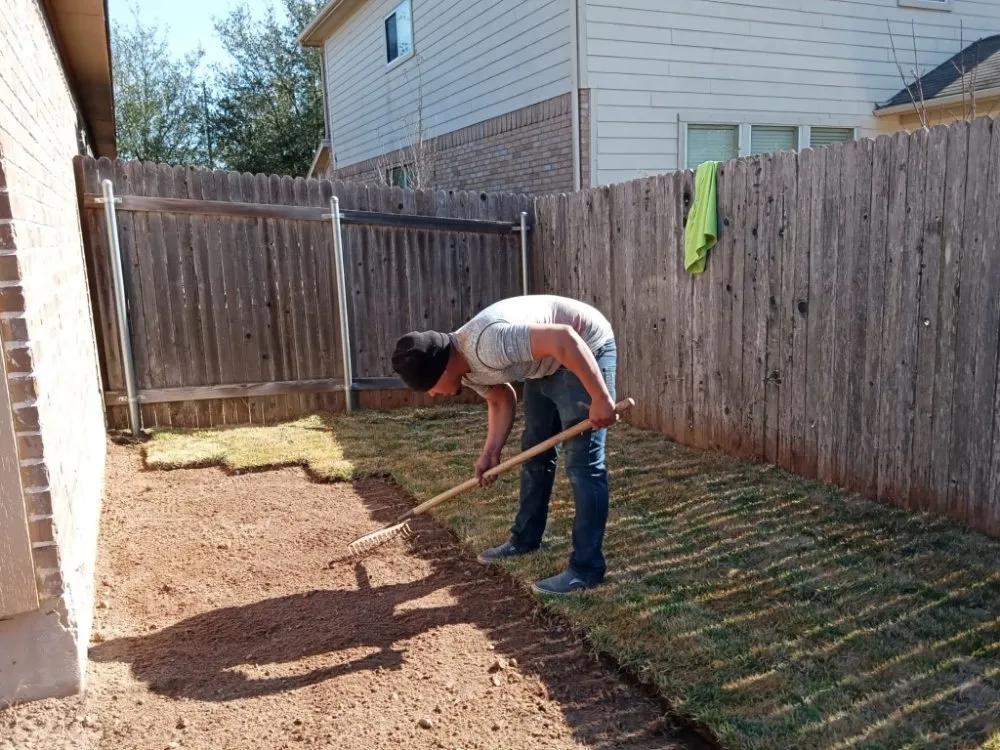 Professional residential landscaping in Austin, TX - Acosta Landscaping