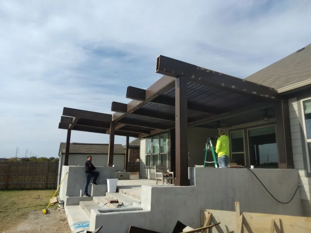 Reliable yard maintenance for outdoor upgrades across Austin, TX - Acosta Landscaping