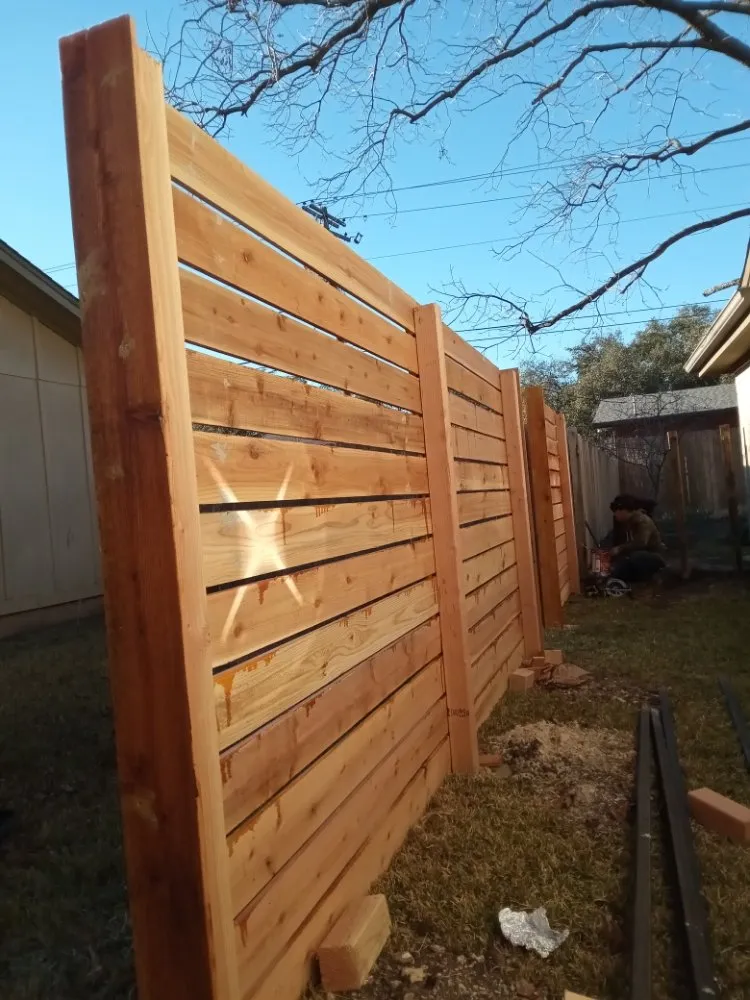 Reliable landscaping services in Austin, TX by Acosta Landscaping