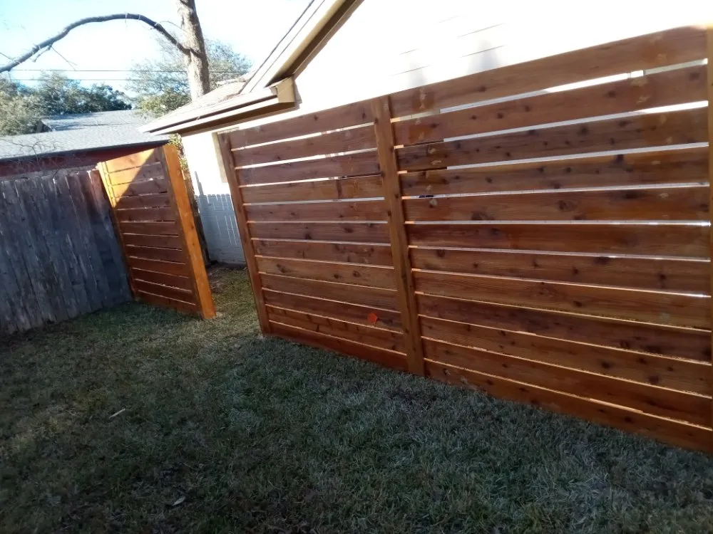 Local lawn mowing service for residential properties in Austin, TX by Acosta Landscaping