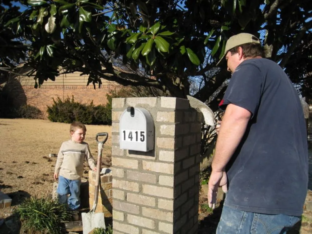 Expert yard maintenance in Austin, TX - Acosta Landscaping