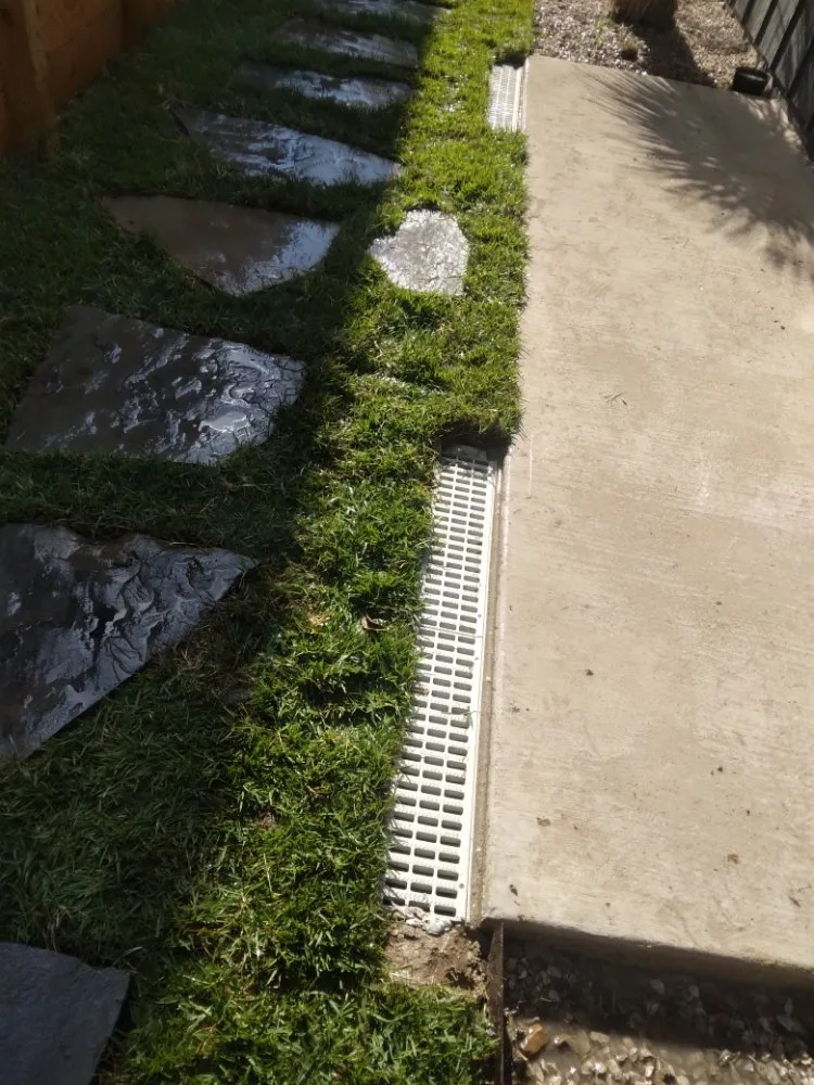 Professional landscaping services in Austin, TX - Acosta Landscaping