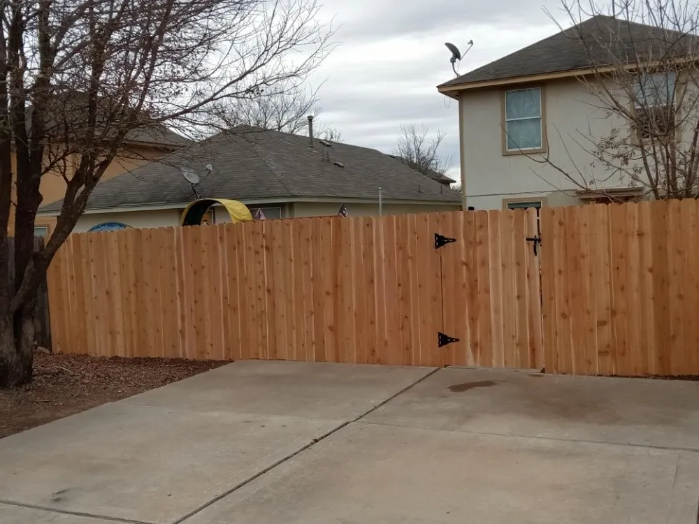 Top-rated landscape installation in Austin, TX by Acosta Landscaping