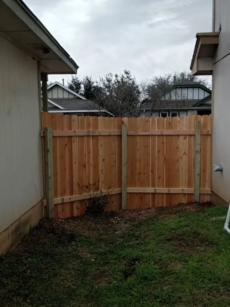 Custom residential landscaping for homes in Austin, TX by Acosta Landscaping