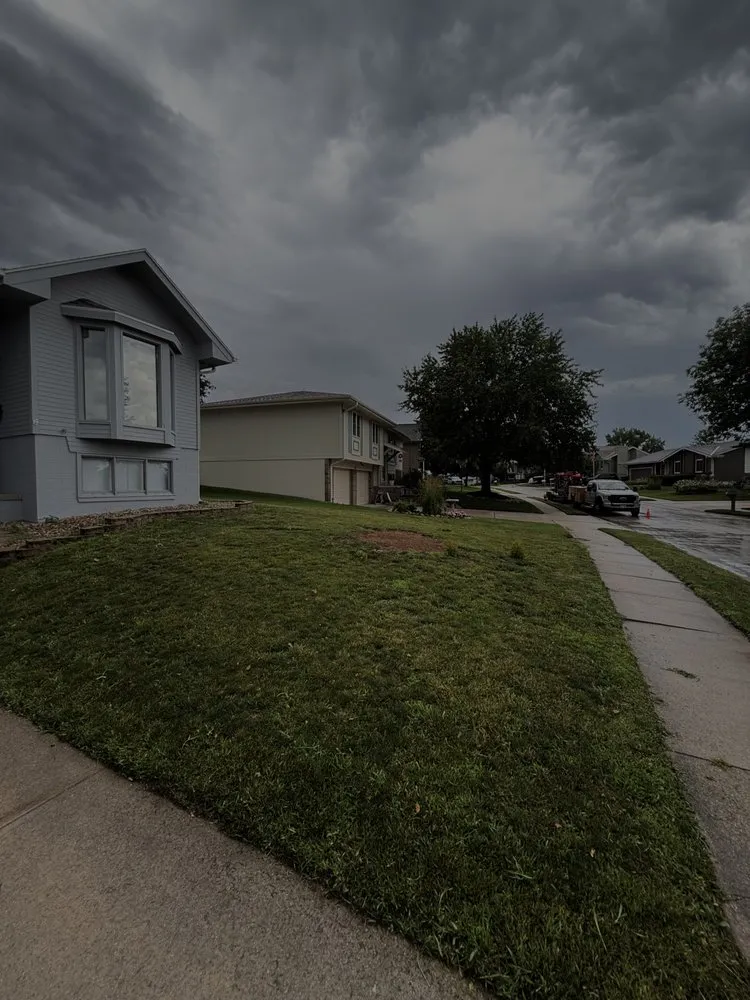 Professional outdoor landscaping in Omaha, NE - Acosta Lawncare Services
