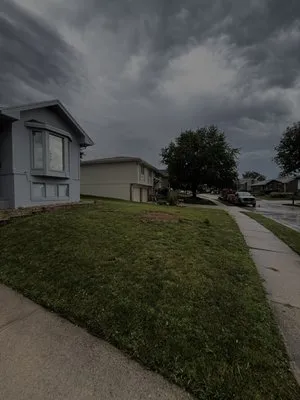 Acosta Lawncare Services Logo