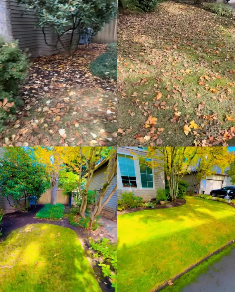 Expert landscape design for outdoor upgrades across Beaverton, OR - Acosta Nambo Landscaping