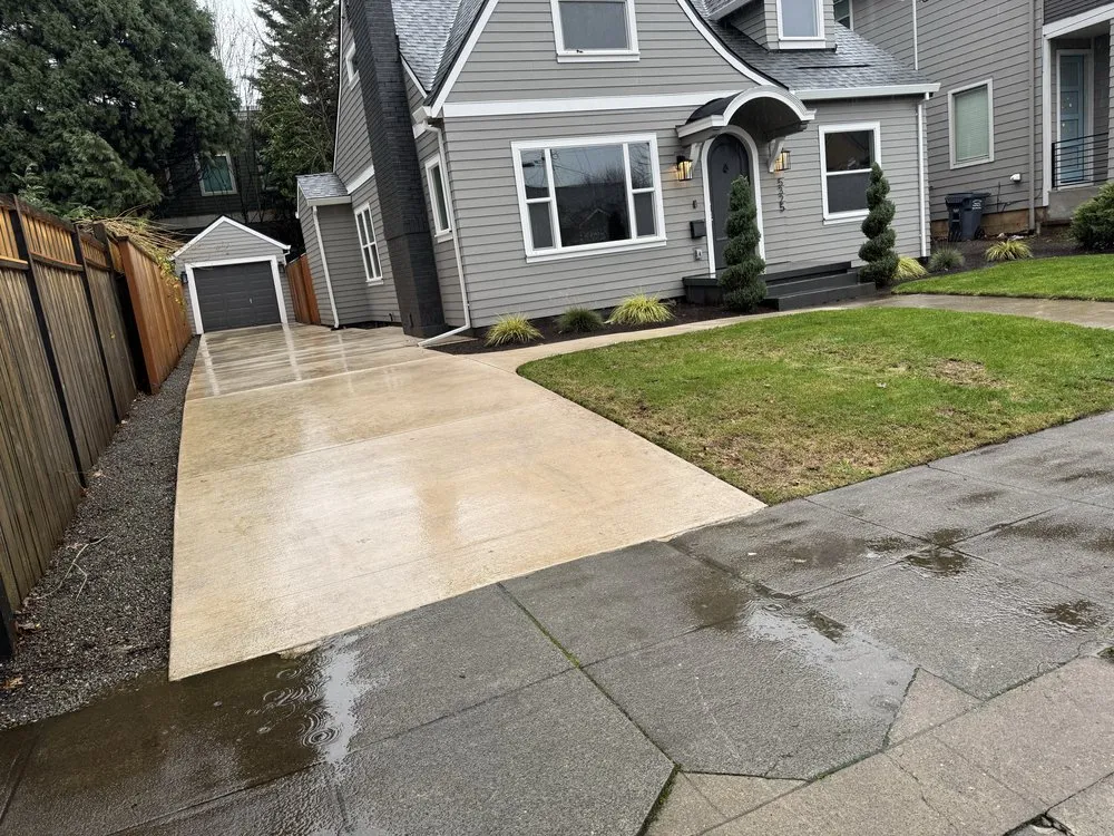 Local lawn mowing service in Beaverton, OR - Acosta Nambo Landscaping