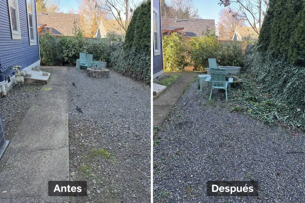 Top-rated lawn mowing service near you across Beaverton, OR - Acosta Nambo Landscaping