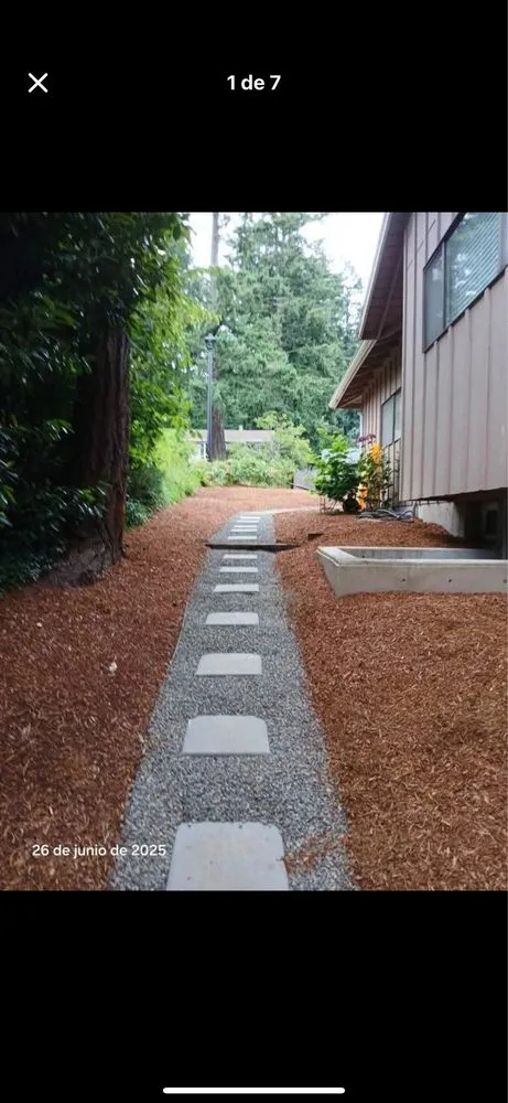 Affordable outdoor landscaping for outdoor upgrades across Beaverton, OR - Acosta Nambo Landscaping