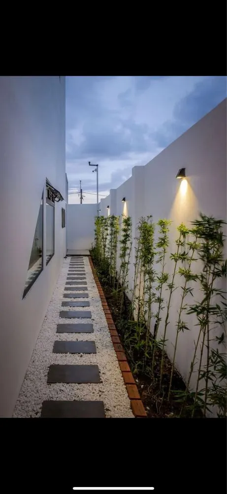 Professional lawn mowing service for outdoor upgrades across Beaverton, OR - Acosta Nambo Landscaping