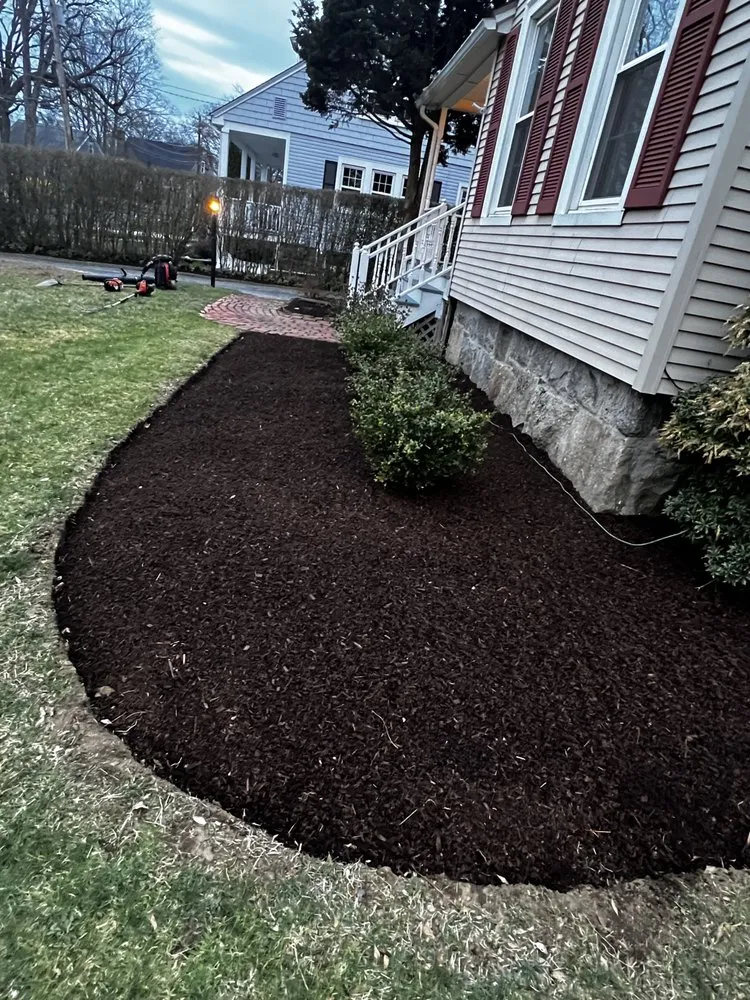 Top-rated landscaping services in Norwalk, CT - Acosta Tree Removal and Landscaping