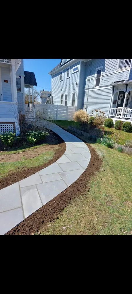 Local yard cleanup service in Norwalk, CT - Acosta Tree Removal and Landscaping