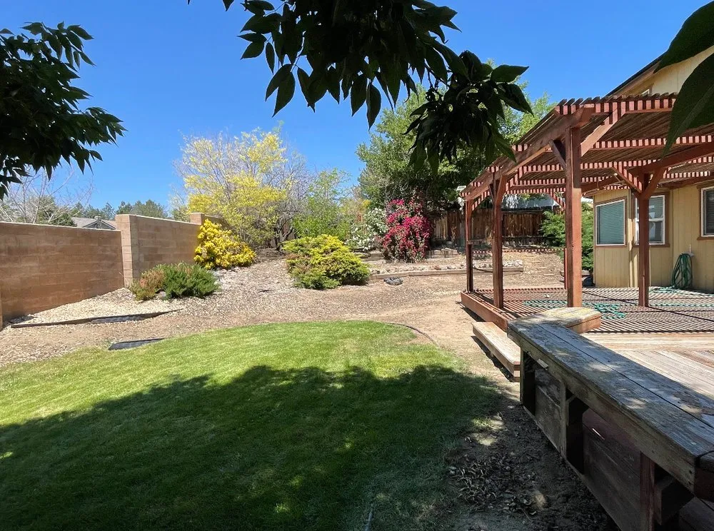 Trusted lawn care service experts serving Sparks, NV - AcostaBoston ExteriorCare Solutions