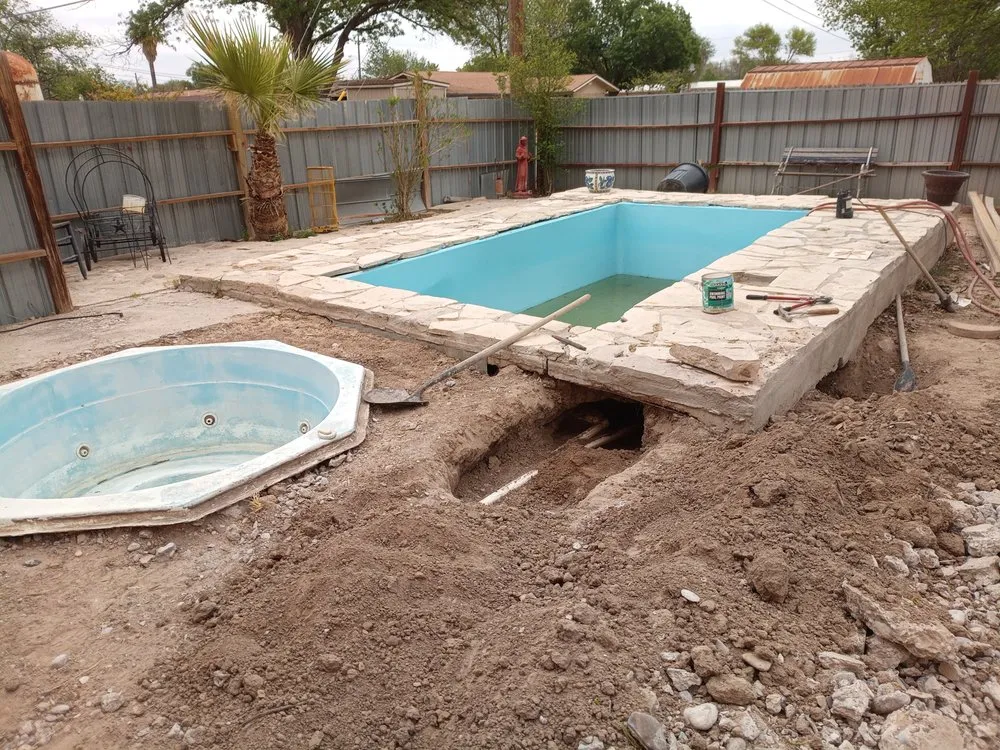 Affordable yard cleanup service experts serving Del Rio, TX - Acosta's Lawn Care and Tree Service