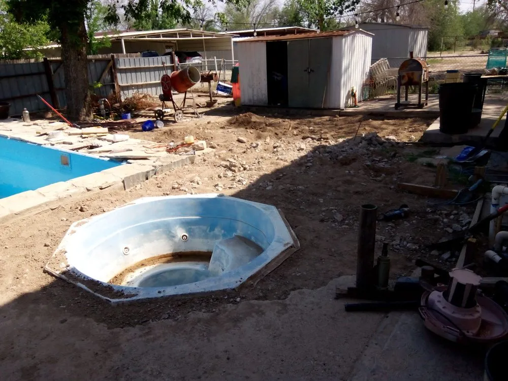 Reliable lawn mowing service in Del Rio, TX by Acosta's Lawn Care and Tree Service