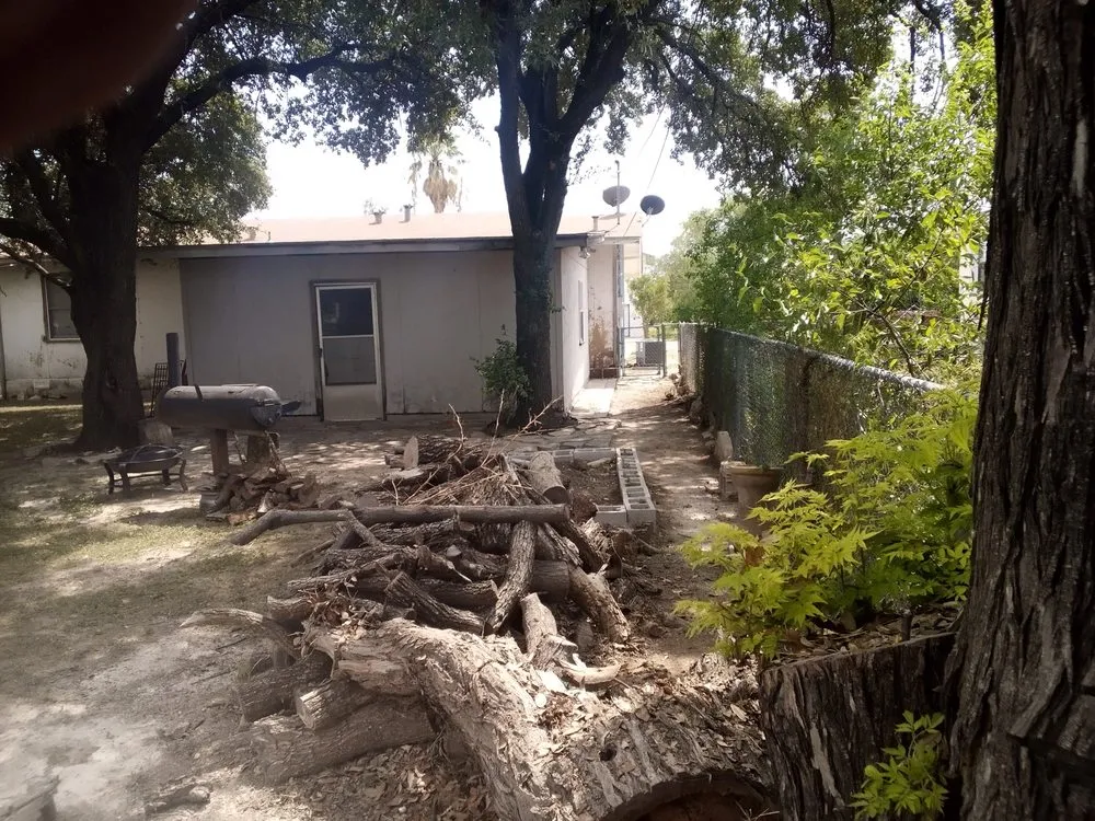 Professional landscape design experts serving Del Rio, TX - Acosta's Lawn Care and Tree Service