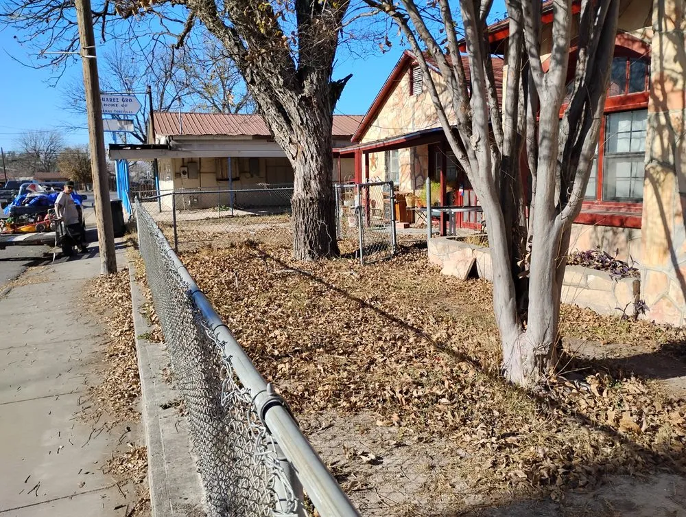 Reliable landscape design in Del Rio, TX - Acosta's Lawn Care and Tree Service